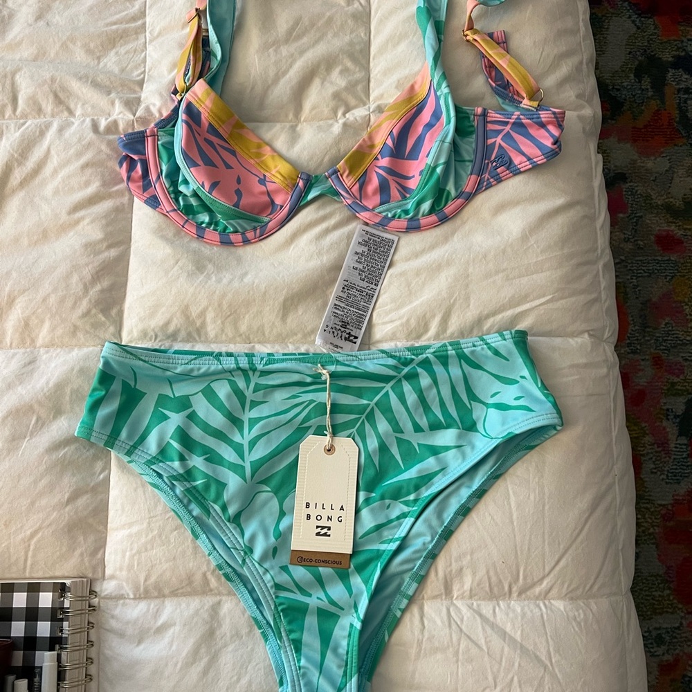 Billabong bikini